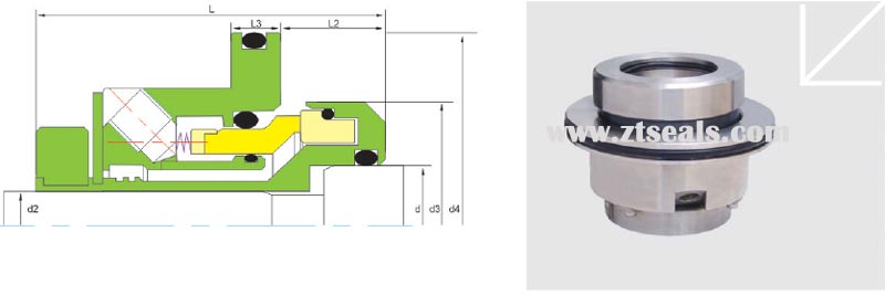 mechanical seal